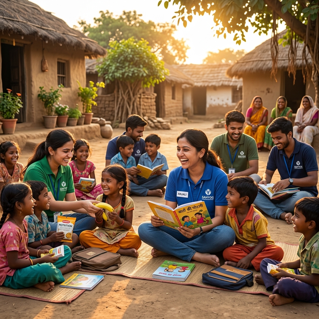 PUBLIC HEALTH & COMMUNITY CARE